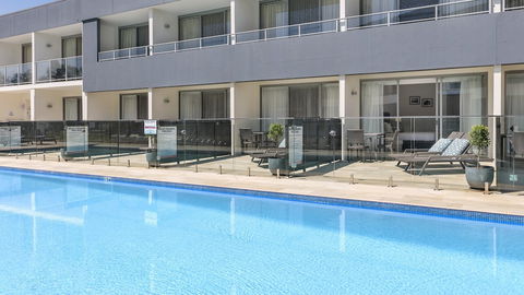 Crowne Plaza Hunter Valley, An IHG Hotel - Hotel WA 6