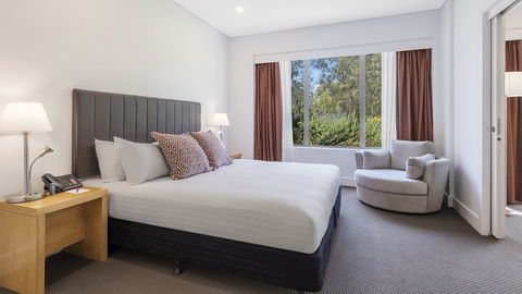 Crowne Plaza Hunter Valley, An IHG Hotel - Hotel WA 5