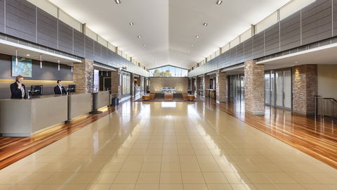 Crowne Plaza Hunter Valley, An IHG Hotel - Hotel WA 4