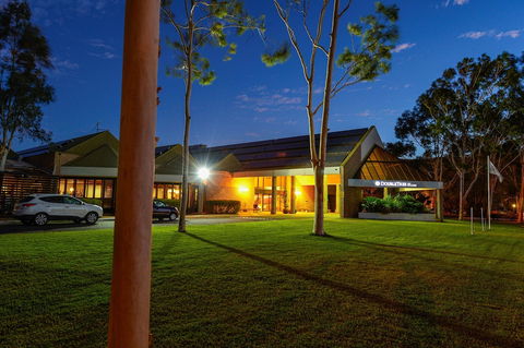 DoubleTree By Hilton Alice Springs - Hotel WA 1