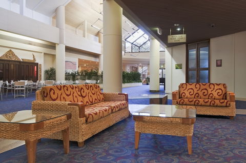 DoubleTree By Hilton Alice Springs - Hotel WA 5