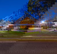 DoubleTree by Hilton Alice Springs - Hotel WA
