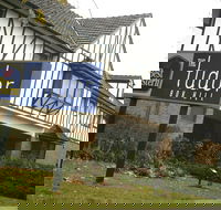 Best Western Plus The Tudor-Box Hill - Hotel WA