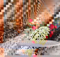 Country Pathfinder Motor Inn - Hotel WA