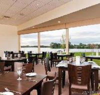 Comfort Inn  Suites Nagambie Lakes - Hotel WA