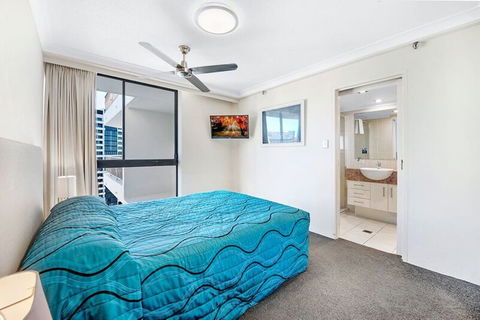 ULTIQA Beach Haven At Broadbeach - Hotel WA 6