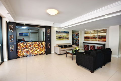 ULTIQA Beach Haven At Broadbeach - Hotel WA 0