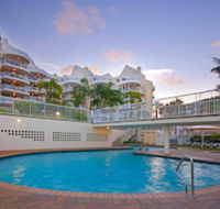 Osprey Apartments - Hotel WA