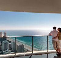 Hilton Surfers Paradise Hotel and Residences - Hotel WA