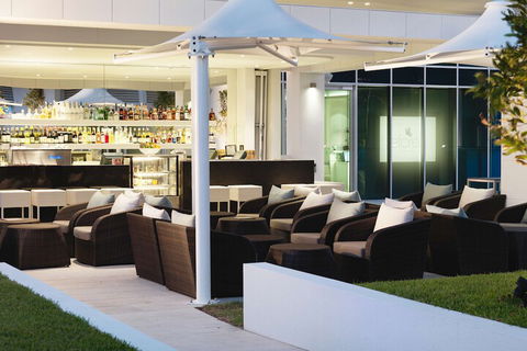 Hilton Surfers Paradise Hotel And Residences - Hotel WA 6