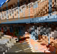 Bridgeview Motel - Hotel WA