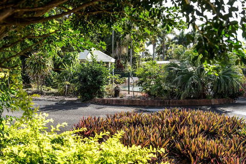 Bundaberg International Motor Inn - Hotel WA 1