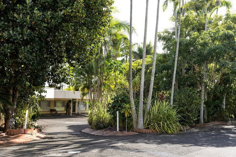 Bundaberg International Motor Inn - Hotel WA 3