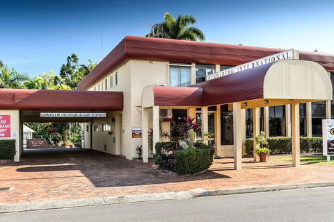 Bundaberg International Motor Inn - Hotel WA 6