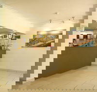 Baronnet Apartments - Hotel WA