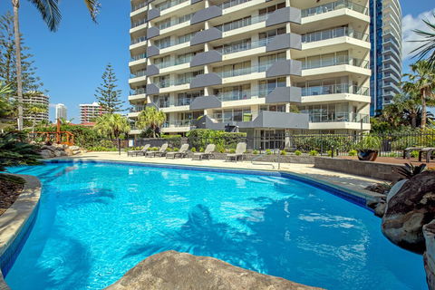 Baronnet Apartments - Hotel WA 4