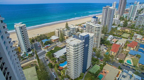 Baronnet Apartments - Hotel WA 1