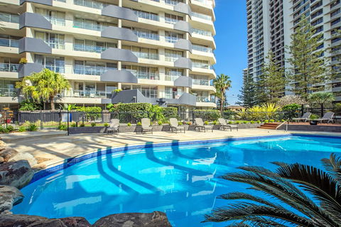 Baronnet Apartments - Hotel WA 5