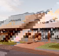 Barossa Weintal Hotel - Hotel WA