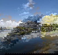 Hotel Laguna - Hotel WA