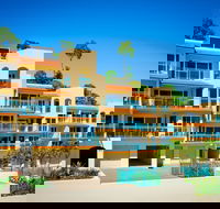 Shingley Beach Resort - Hotel WA