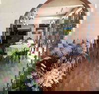 El Lago Waters Motel - Hotel WA