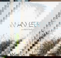 Waves Byron Bay - Hotel WA