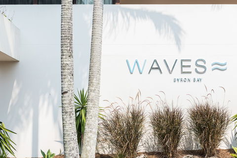 Waves Byron Bay - Hotel WA 0