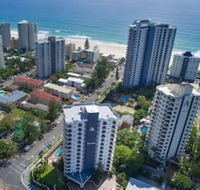 Alexander Holiday Apartments - Hotel WA
