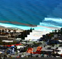 Komune - Gold Coast - Hotel WA
