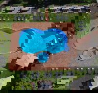 Alzburg Resort - Hotel WA