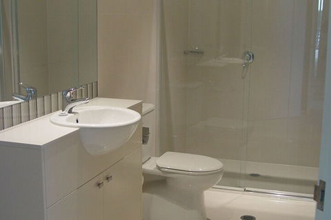 Toowoomba Central Plaza Apartment Hotel - Hotel WA 6