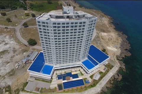 Meriton Serviced Apartments Southport - Hotel WA 1