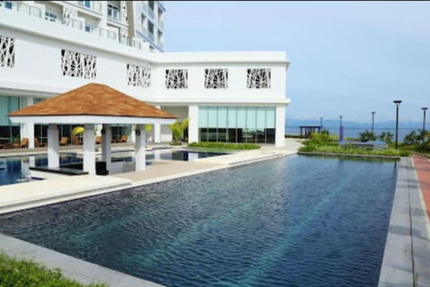 Meriton Serviced Apartments Southport - Hotel WA 5
