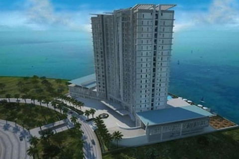 Meriton Serviced Apartments Southport - Hotel WA 3