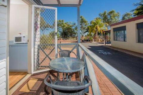 Discovery Parks â€“ Port Hedland - Hotel WA 3