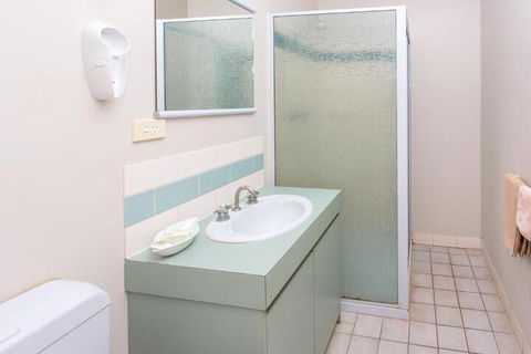 Discovery Parks â€“ Port Hedland - Hotel WA 4