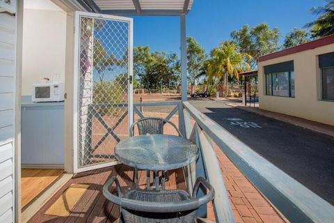Discovery Parks â€“ Port Hedland - Hotel WA 5