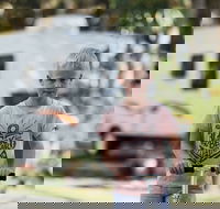 Discovery Parks - Woodman Point - Hotel WA