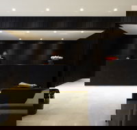 Burbury Hotel  Apartments - Hotel WA