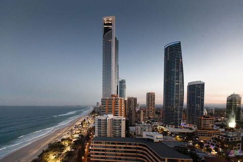 Chateau Beachside - Hotel WA 2