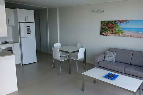 Chateau Beachside - Hotel WA 7