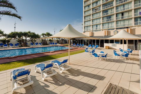 Chateau Beachside - Hotel WA 3
