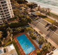 Chateau Beachside - Hotel WA