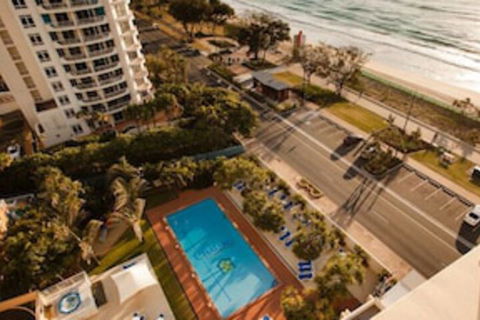 Chateau Beachside - Hotel WA 0