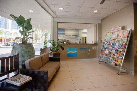 Chateau Beachside - Hotel WA 5