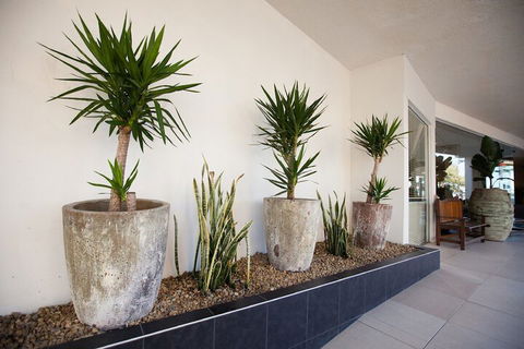 Chateau Beachside - Hotel WA 1