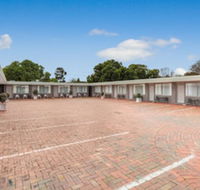 Bendigo McIvor Motor Inn - Hotel WA