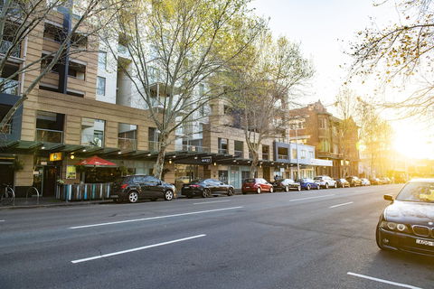 Quest Newcastle - Hotel WA 1