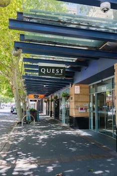 Quest Newcastle - Hotel WA 2